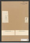Cocconeis dcussata Ehr. (de-Toni-Nr.: Genus 40, Species 1876) Zeichnungen Sammlung Grunow Nr. 3698 (NHMW-BOT-W0371324)
